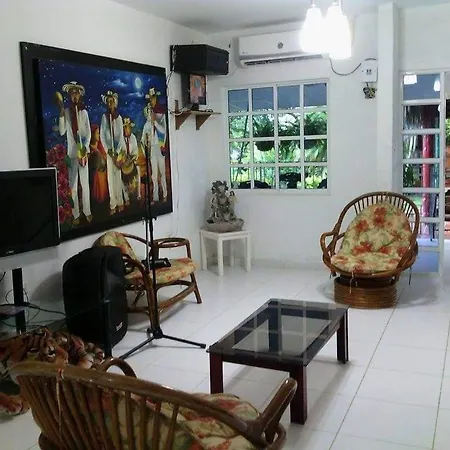 Casa # 3 - Arjona Cartagena