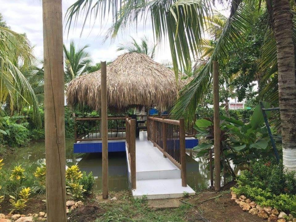 Casafinca en Arjona # 3 Сasa de vacaciones Cartagena