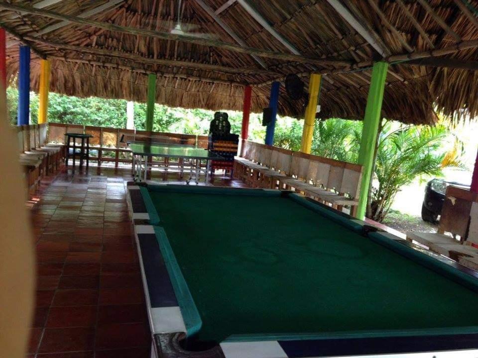 Casafinca en Arjona # 3 Сasa de vacaciones Cartagena