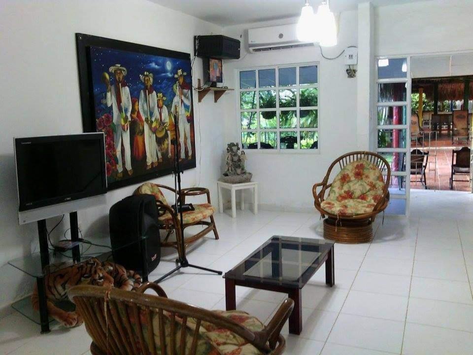 Casafinca en Arjona # 3 Cartagena