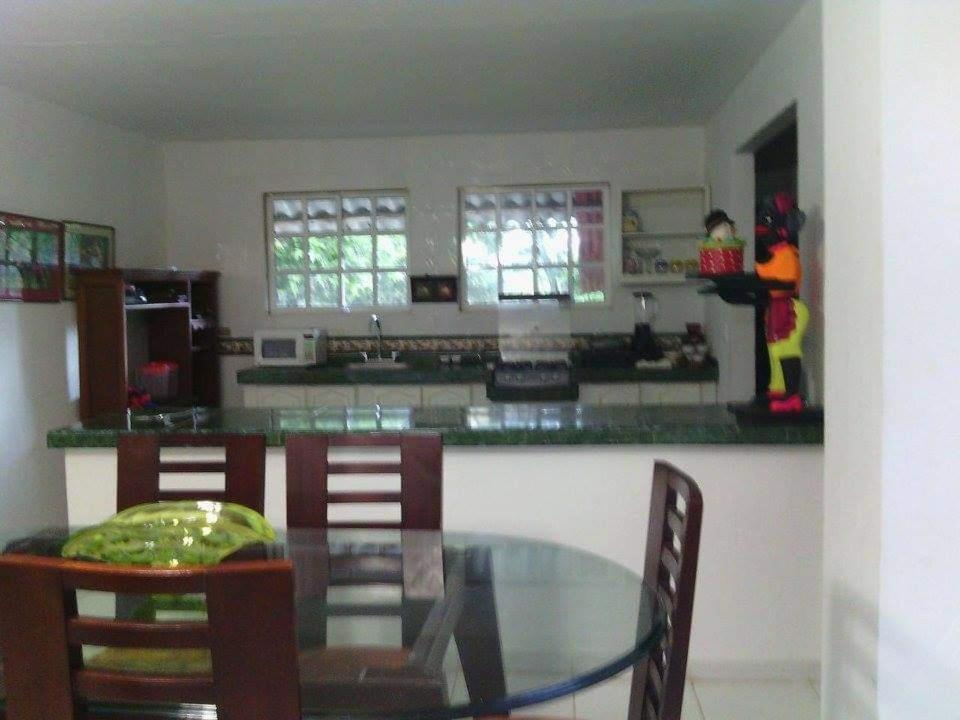 Сasa de vacaciones Casafinca en Arjona # 3 Cartagena